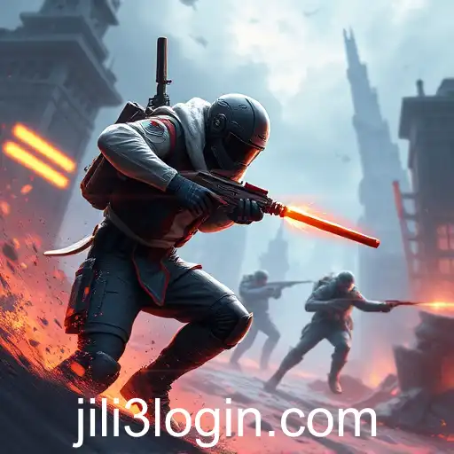 Exploring the Exciting World of Action Games with Jili3