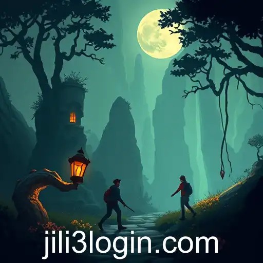 Exploring the Thrilling World of Adventure Quest: A Dive into the Jili3 Experience