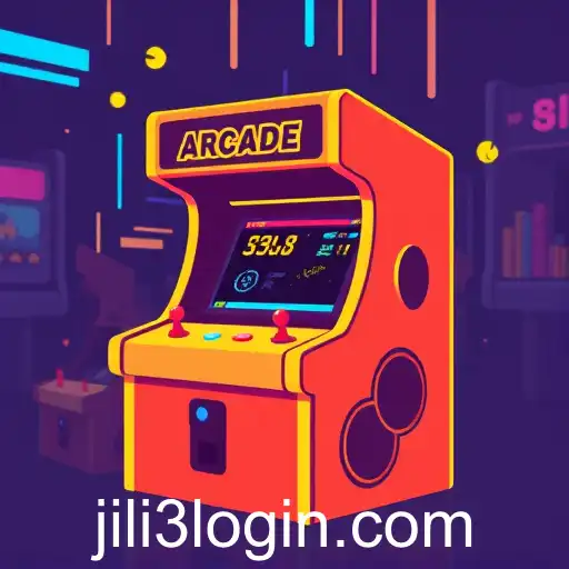 Reviving Retro Fun: Arcade Classics and the Magic of 'jili3'