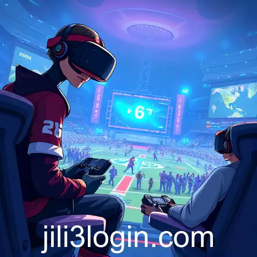 The Evolution of Gaming in the Digital Age