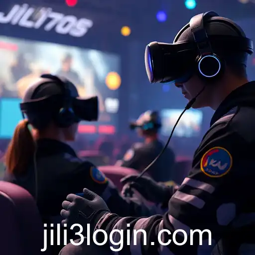 The Evolution of Online Gaming Communities