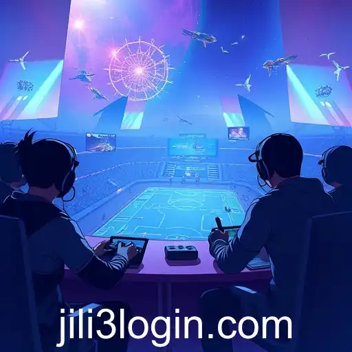 The Evolution of Online Gaming in a Digital Age