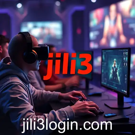 Exploring the Future of Online Gaming