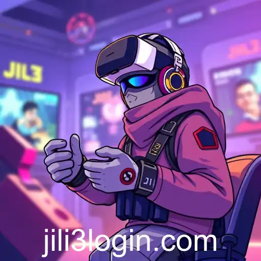 Game On: The Evolution of Online Gaming