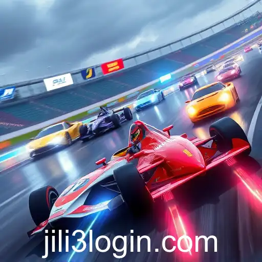 Jili3's Impact on the Gaming Industry