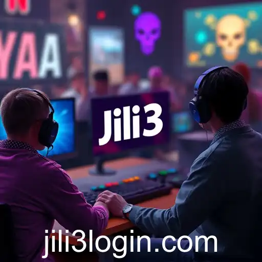 Jili3's Impact on Global Gaming Culture