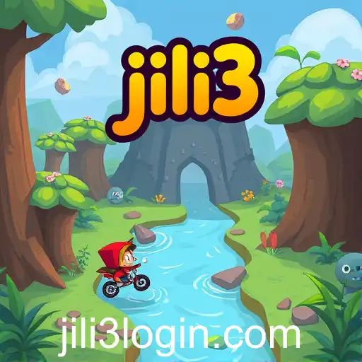 Jili3 Revolutionizes Online Gaming Landscape