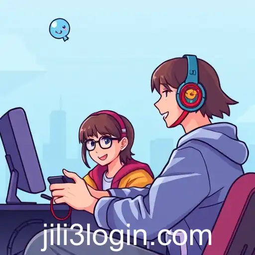 A New Era for Online Gaming Communities