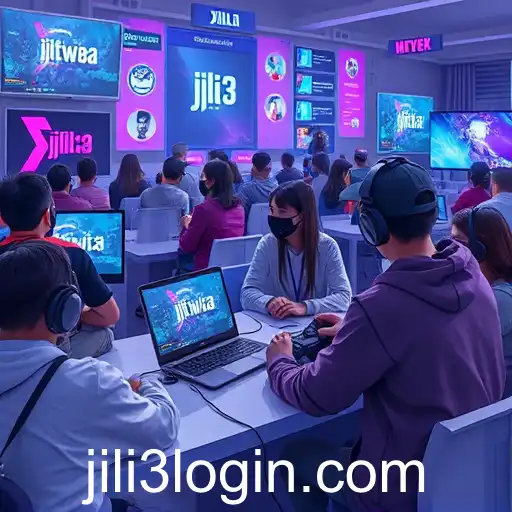 Revival of Online Gaming Communities