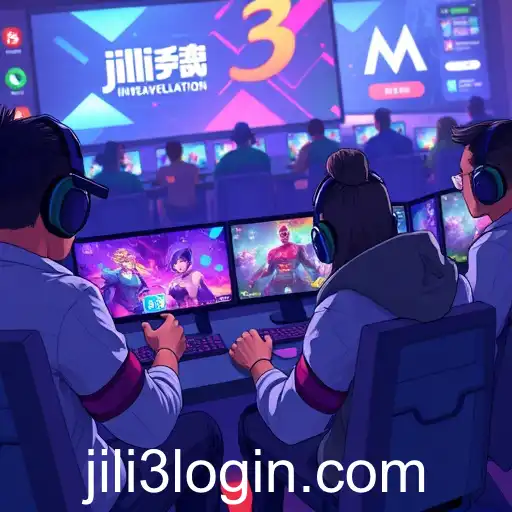 The Rise of Gaming Platforms Amidst Global Challenges