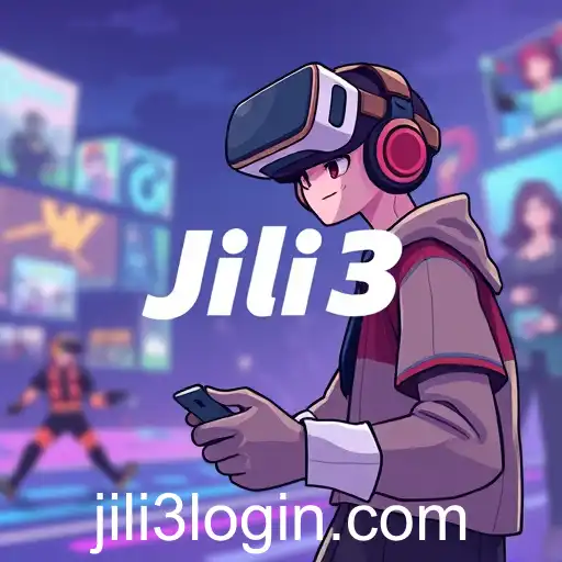 The Rise of Jili3 in Online Gaming