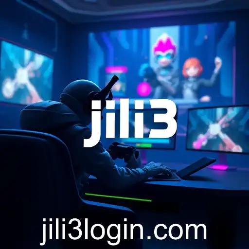 The Rise of Jili3: A Gaming Ecosystem Revolution