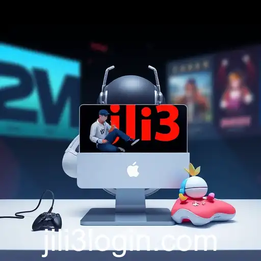 The Evolution of Online Game Portals