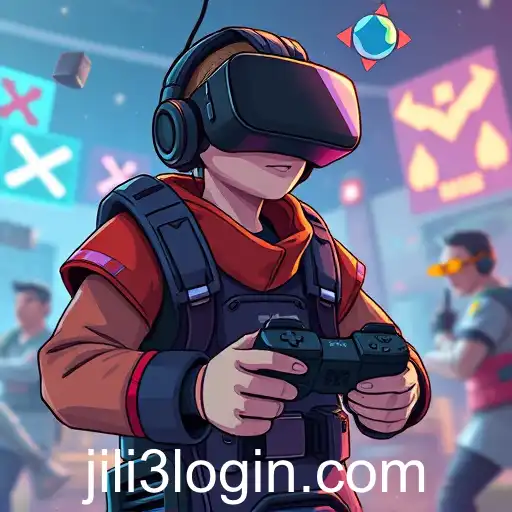 The Evolution of Online Gaming in 2025