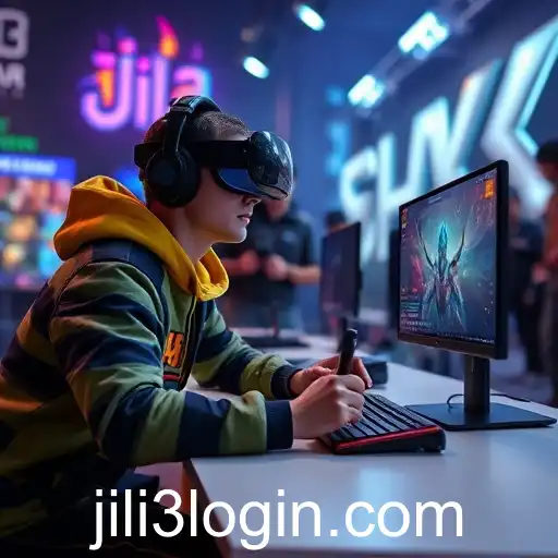 The Evolving Landscape of Online Gaming