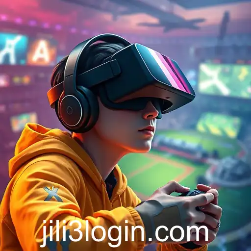 Evolving Trends in Online Gaming: Insights from Jili3