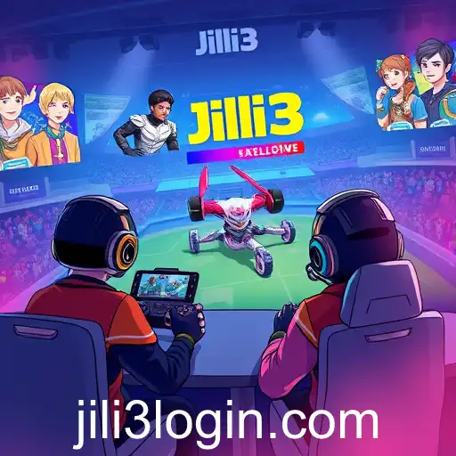 Jili3 Revolutionizes Online Gaming Experience