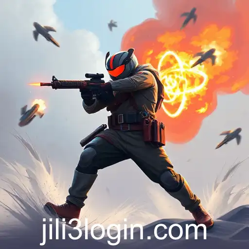 Exploring the World of Multiplayer Games: An In-depth Look at 'jili3'