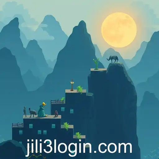 Exploring the Exciting World of Puzzle Games: The Role of 'jili3'