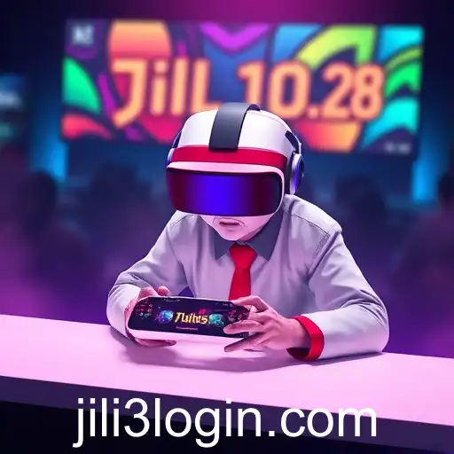 The Rise of Jili3 in Online Gaming