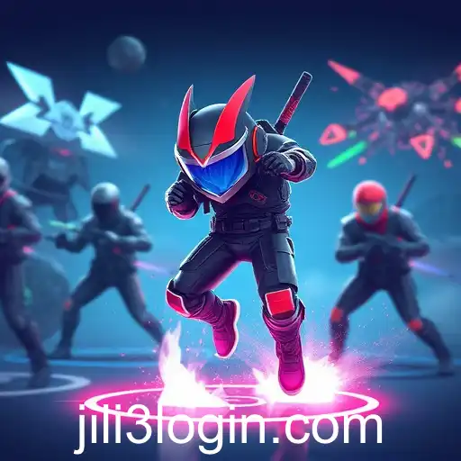 The Rise of Jili3: A Gaming Ecosystem Revolution